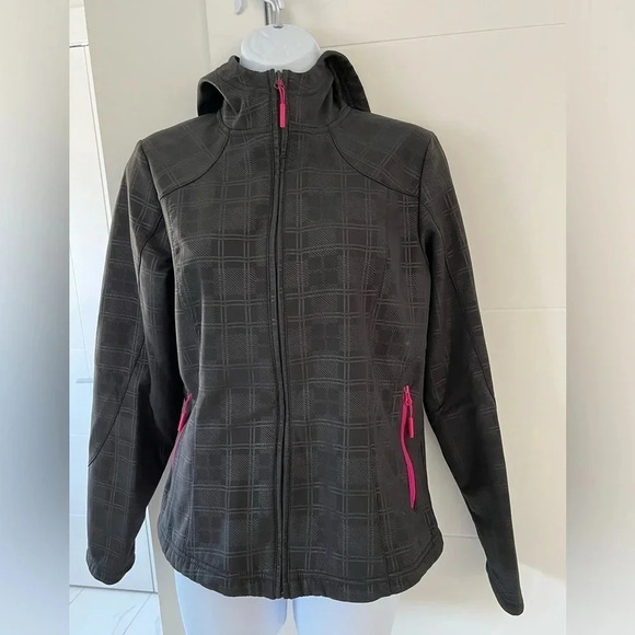 Mondetta/  Spring-Fall/ Jacket/ Fleece lining/ Size US M - Picture 2 of 11